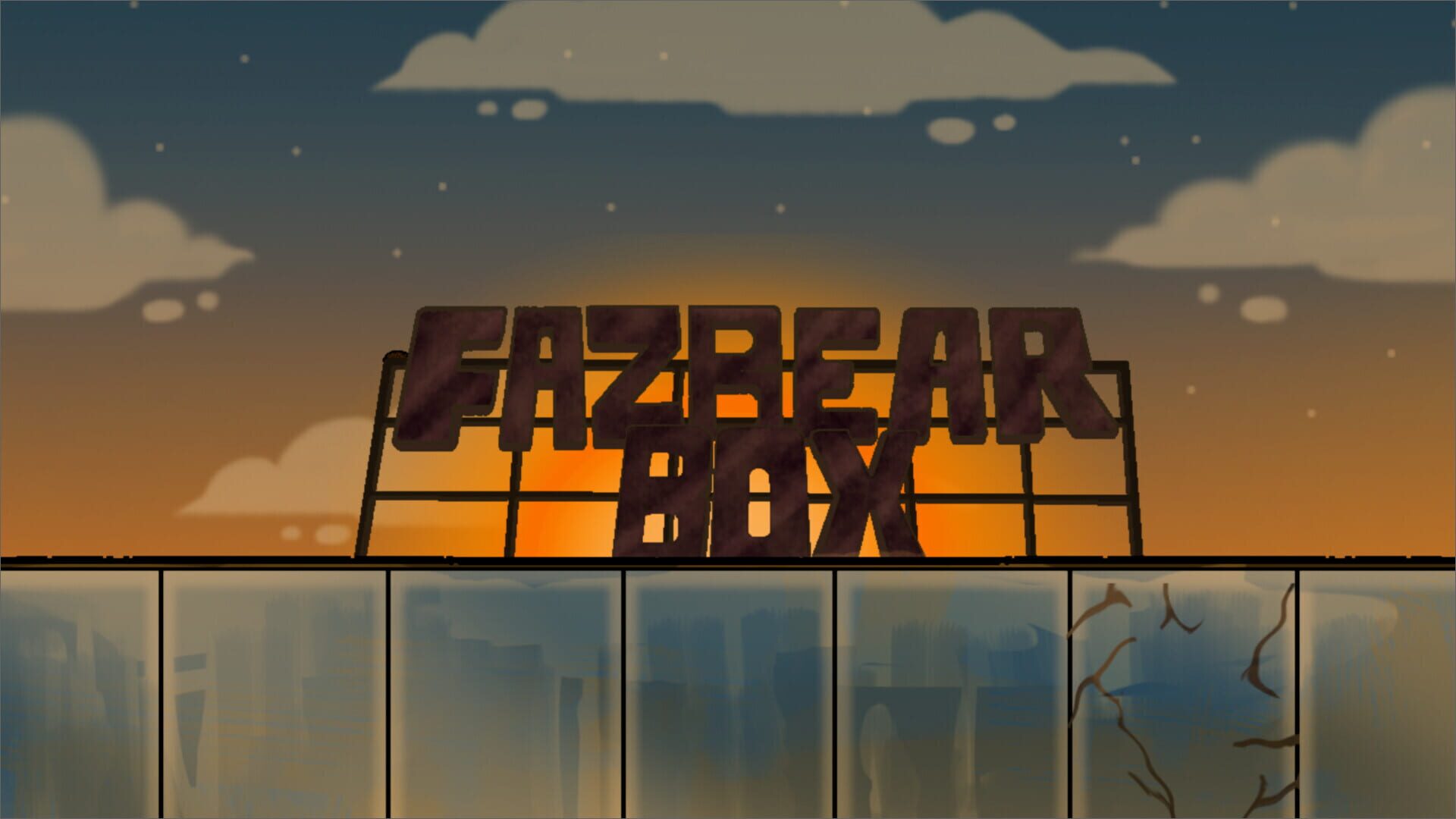 Freddy's Archives: Remains Of The Past - Screenshot