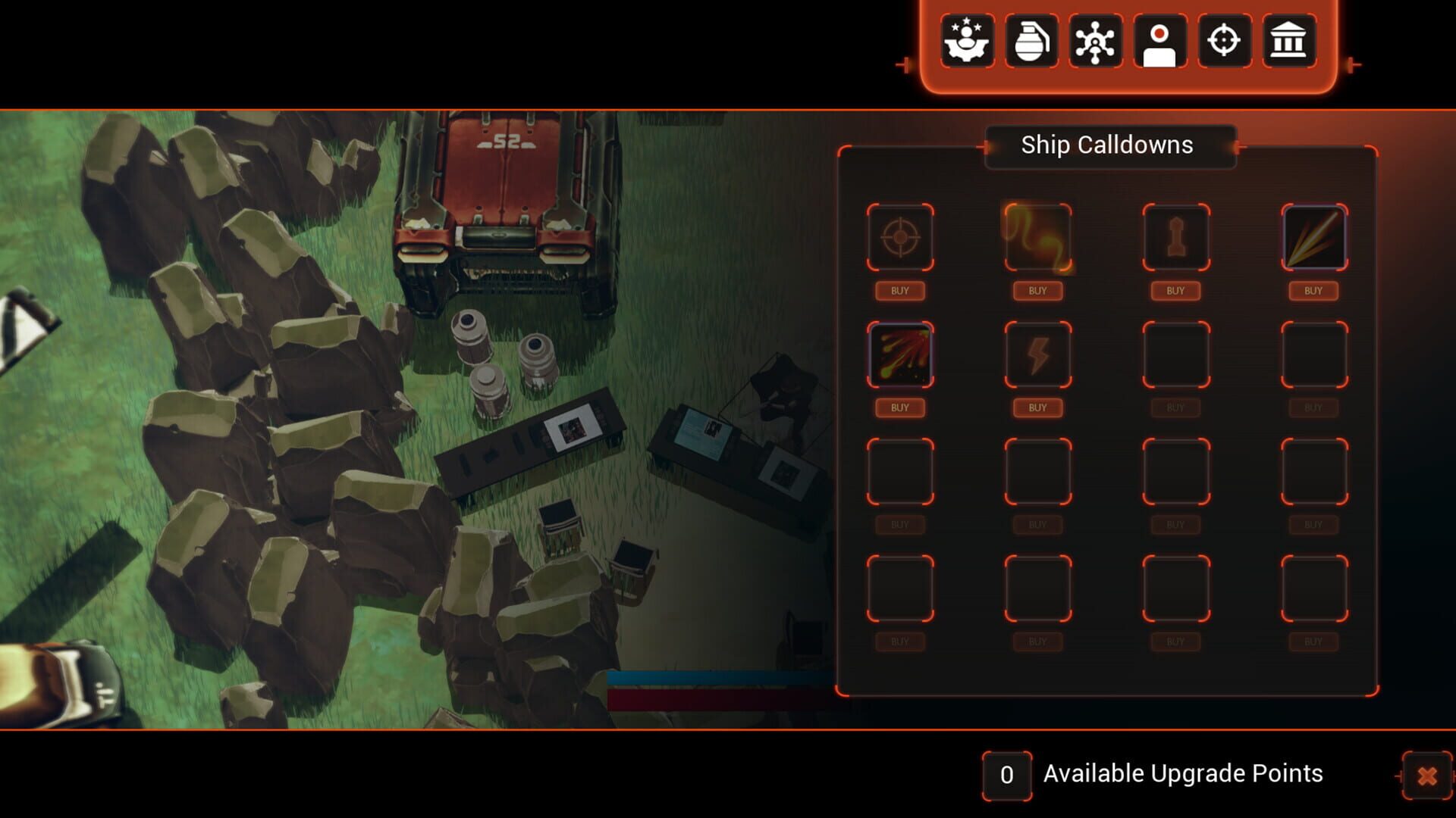 ExtermiHate - Screenshot