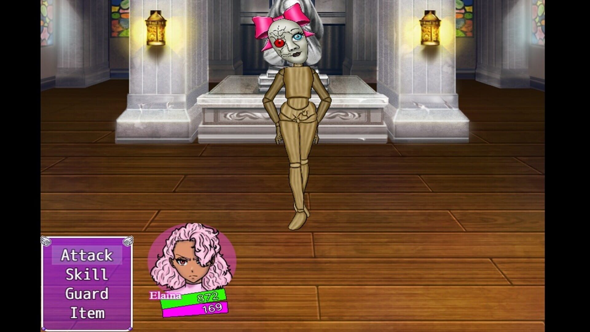 Fate Collectors - Screenshot