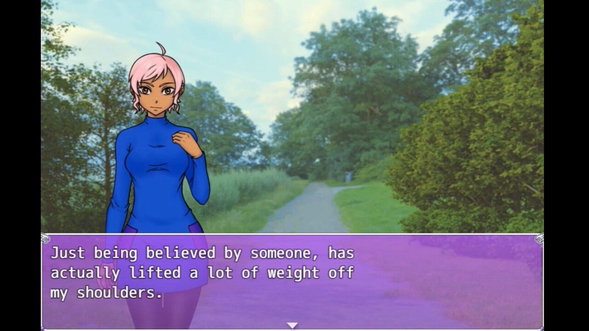 Fate Collectors - Screenshot