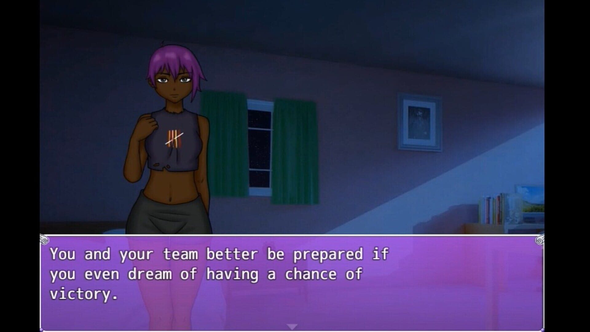 Fate Collectors - Screenshot