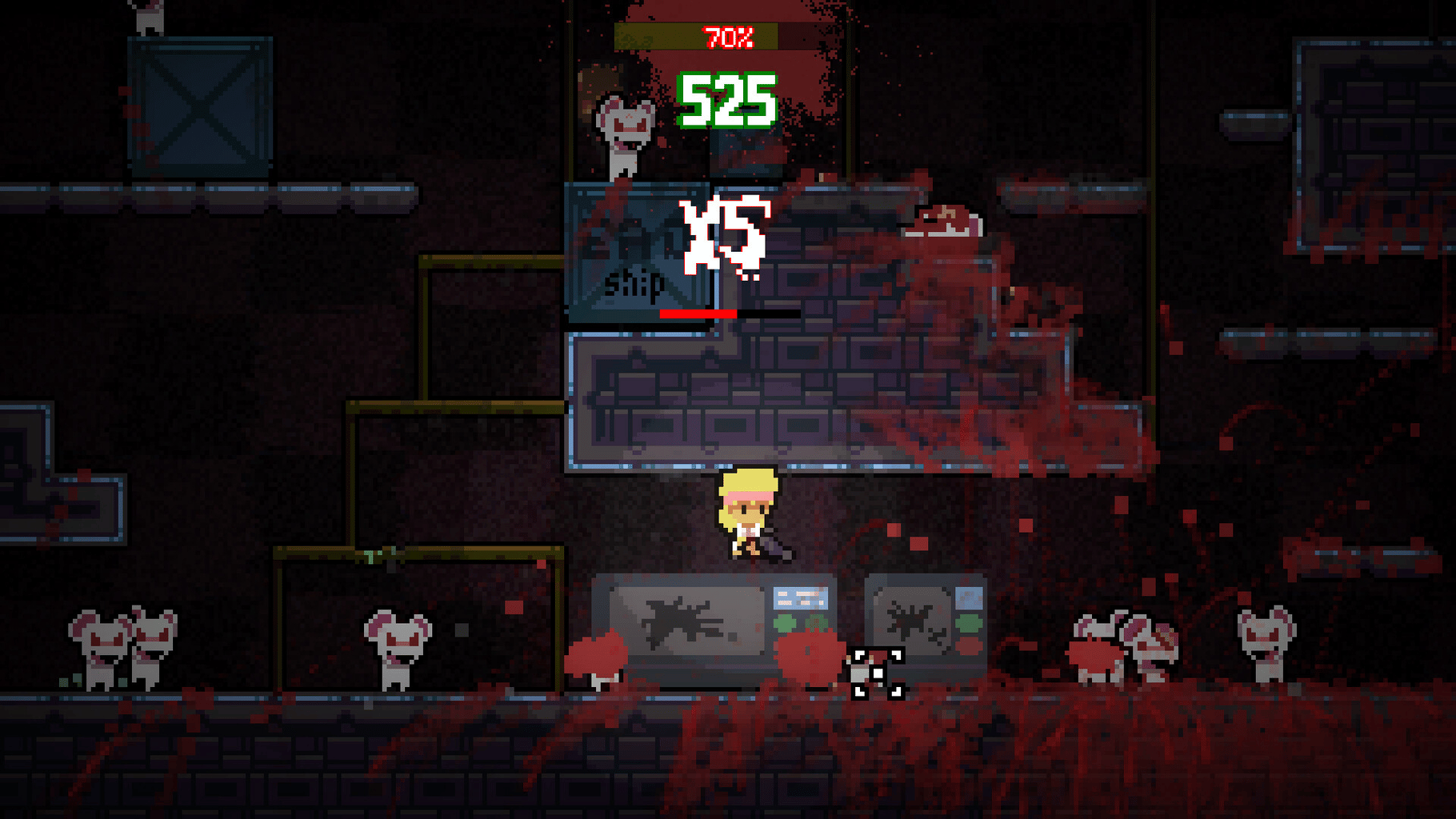 Doomies screenshot