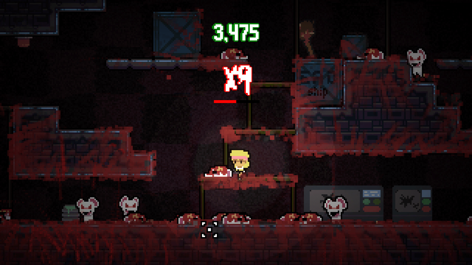 Doomies screenshot