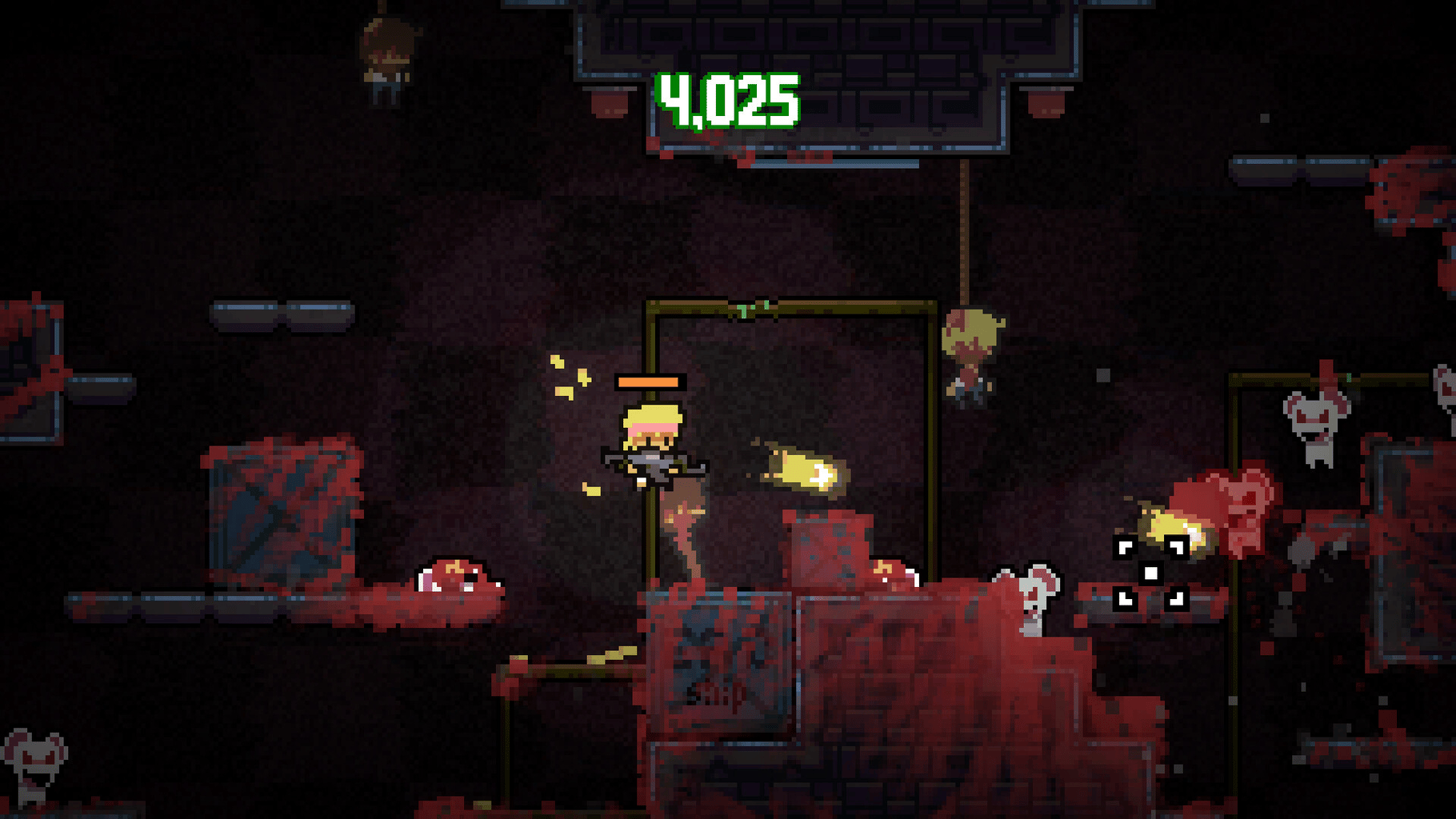 Doomies screenshot