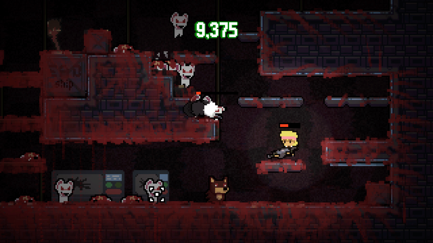 Doomies screenshot