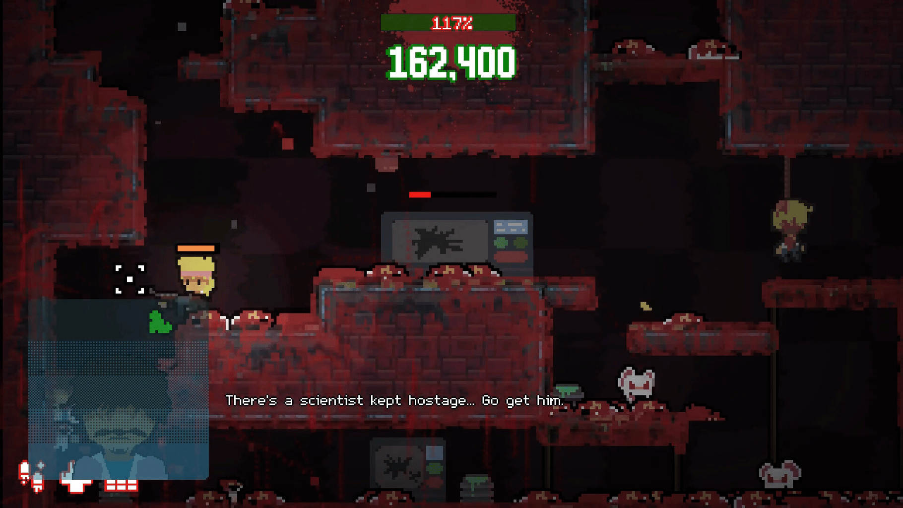 Doomies screenshot