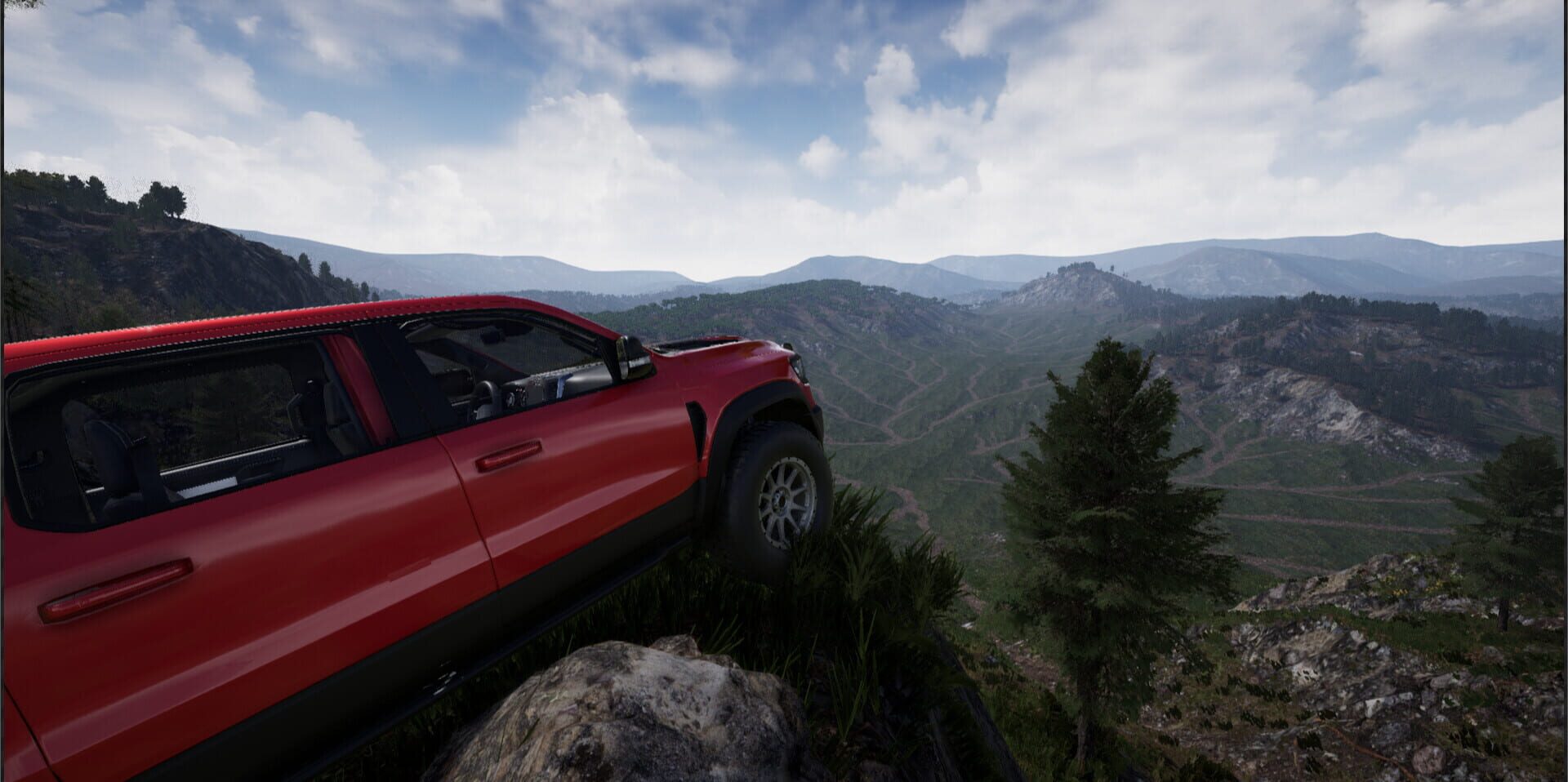 CarLife Simulator - Screenshot