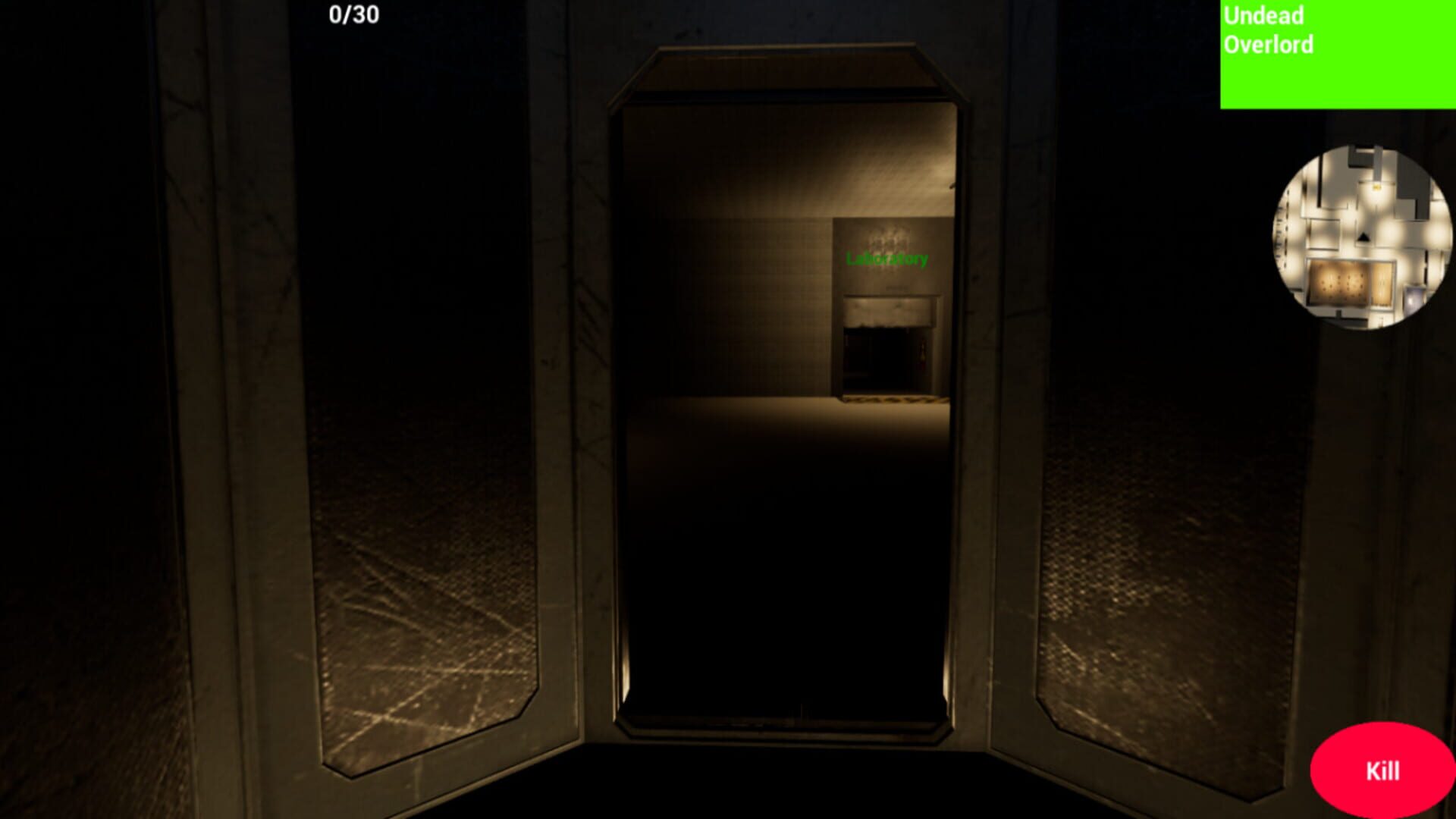 Audsdg - Screenshot