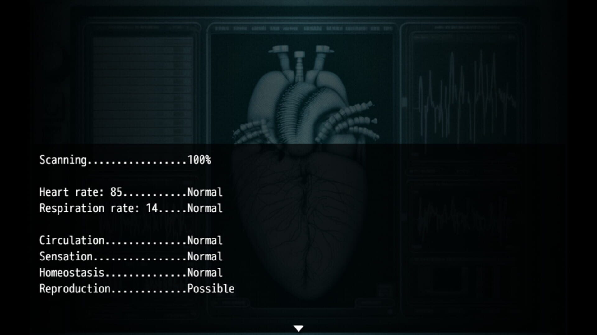 At the Dream End 2: Beyond Gods - Screenshot