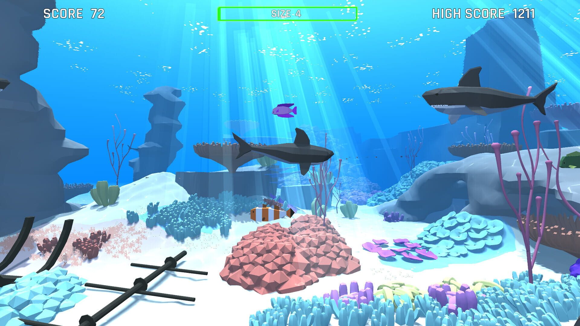 Amicade - Screenshot
