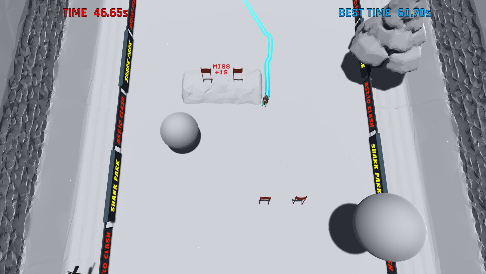 Amicade - Screenshot