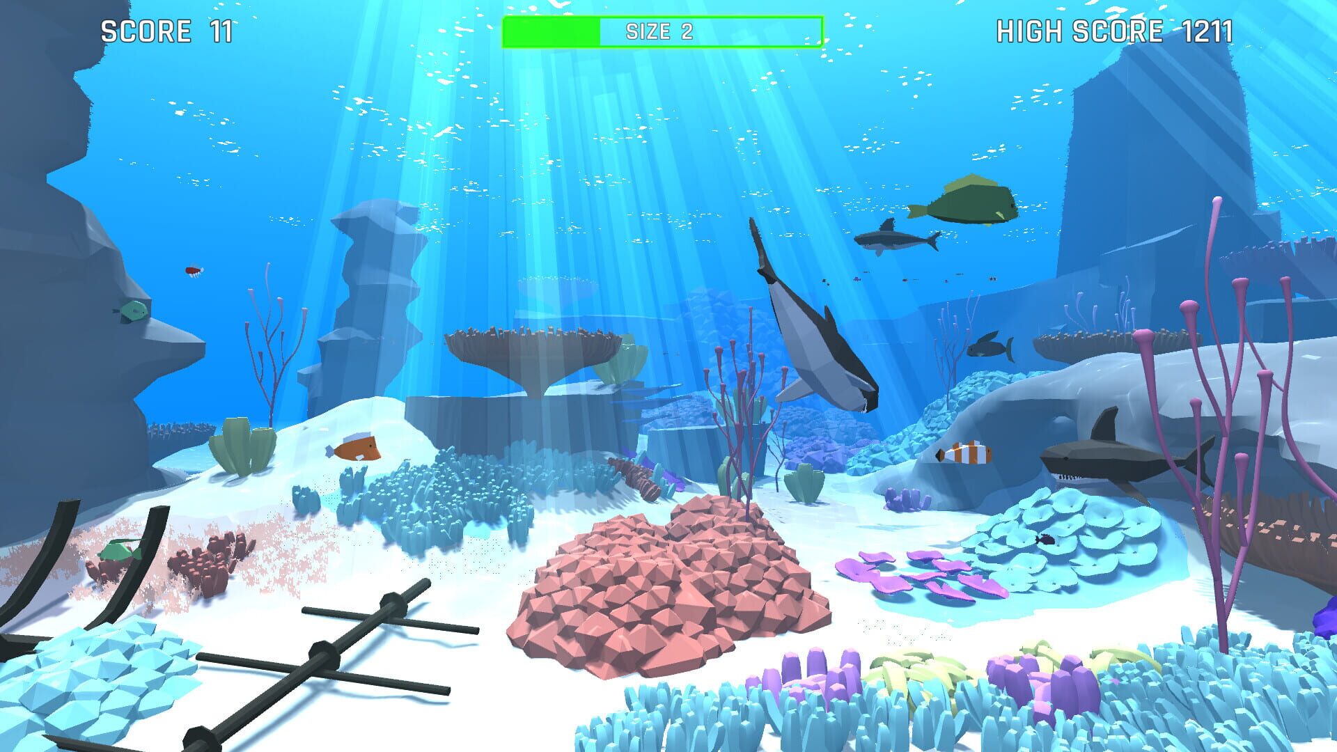 Amicade - Screenshot