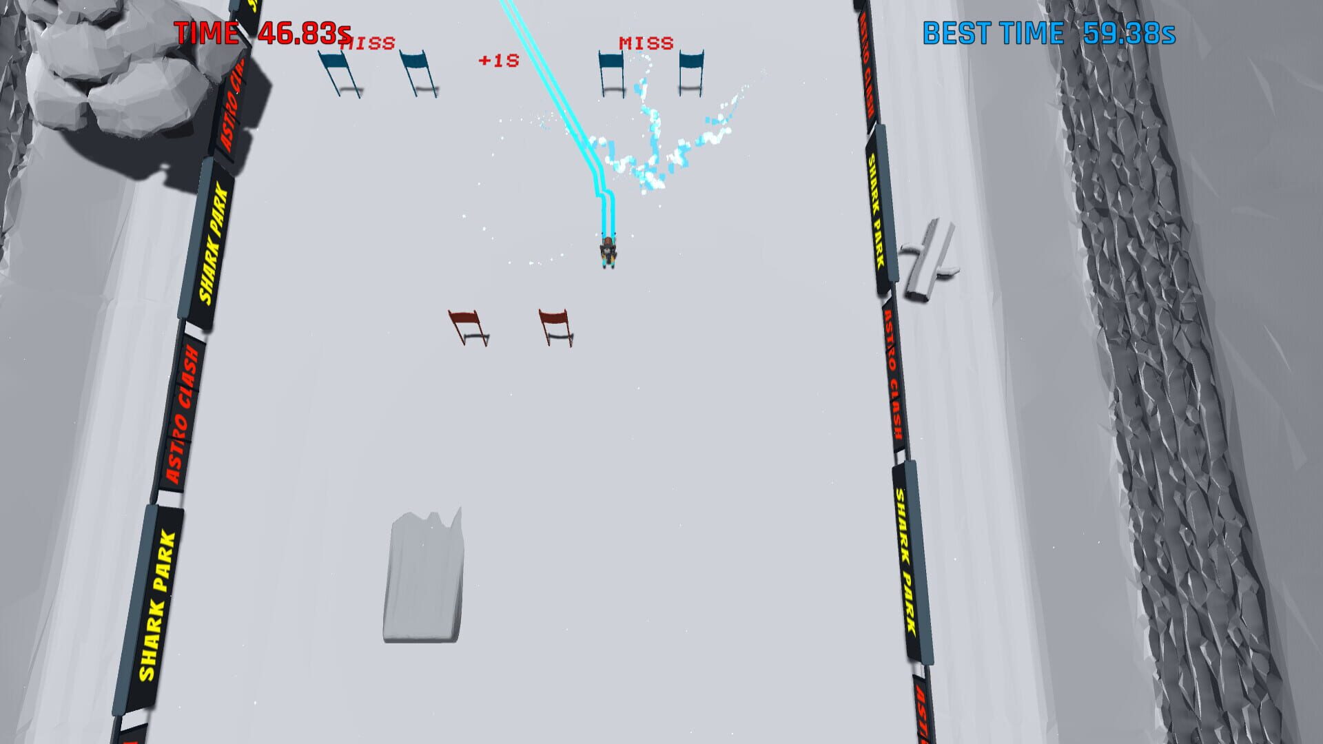 Amicade - Screenshot