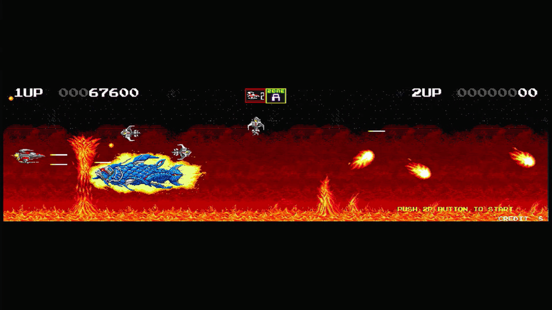 Taito Milestones 2 screenshot