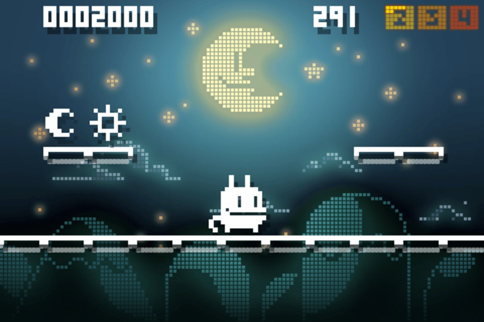 Pix'n Love Rush screenshot