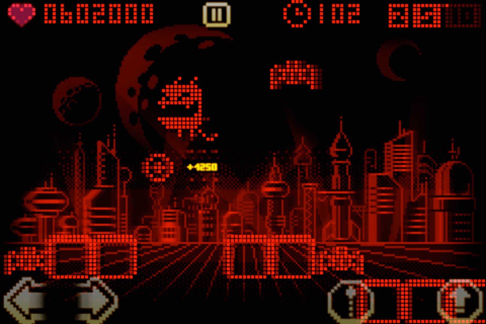 Pix'n Love Rush screenshot