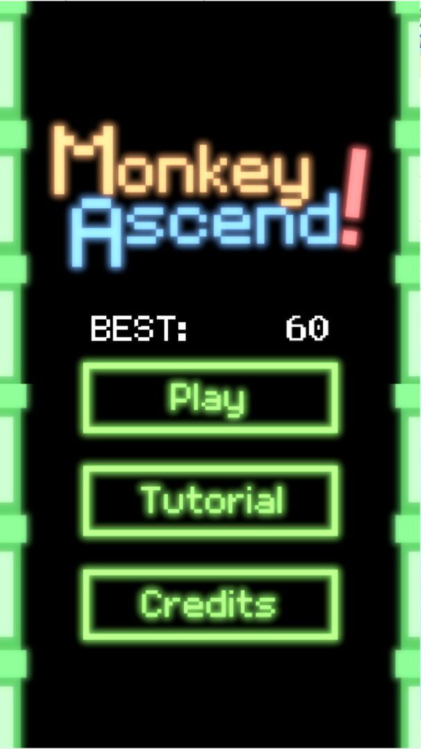 Monkey Ascend!