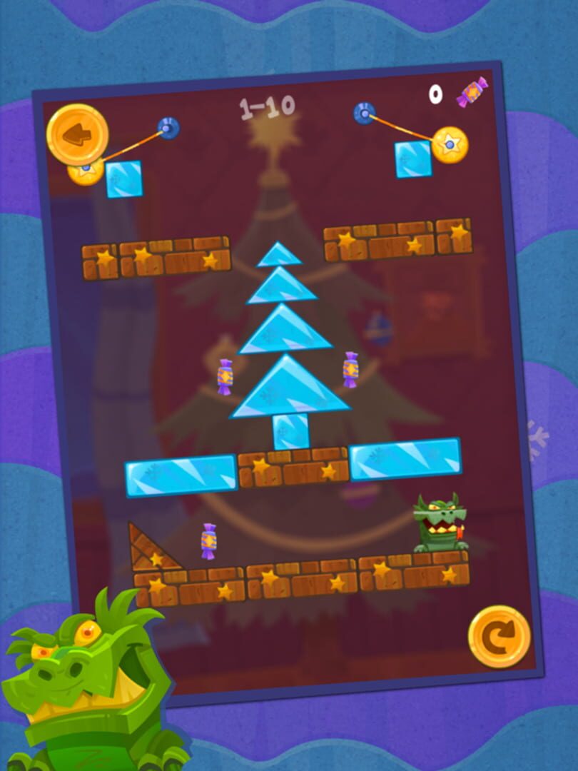Xmas Boom - Screenshot