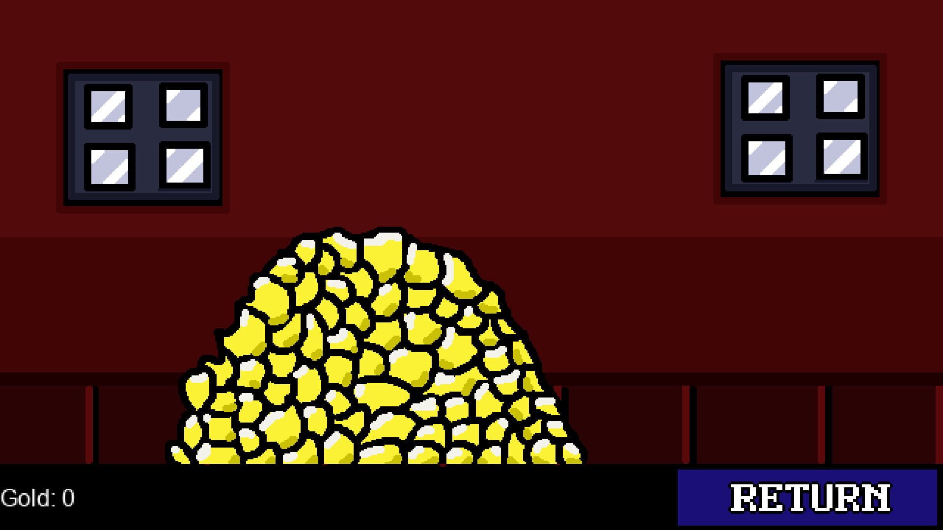 Be King - Screenshot