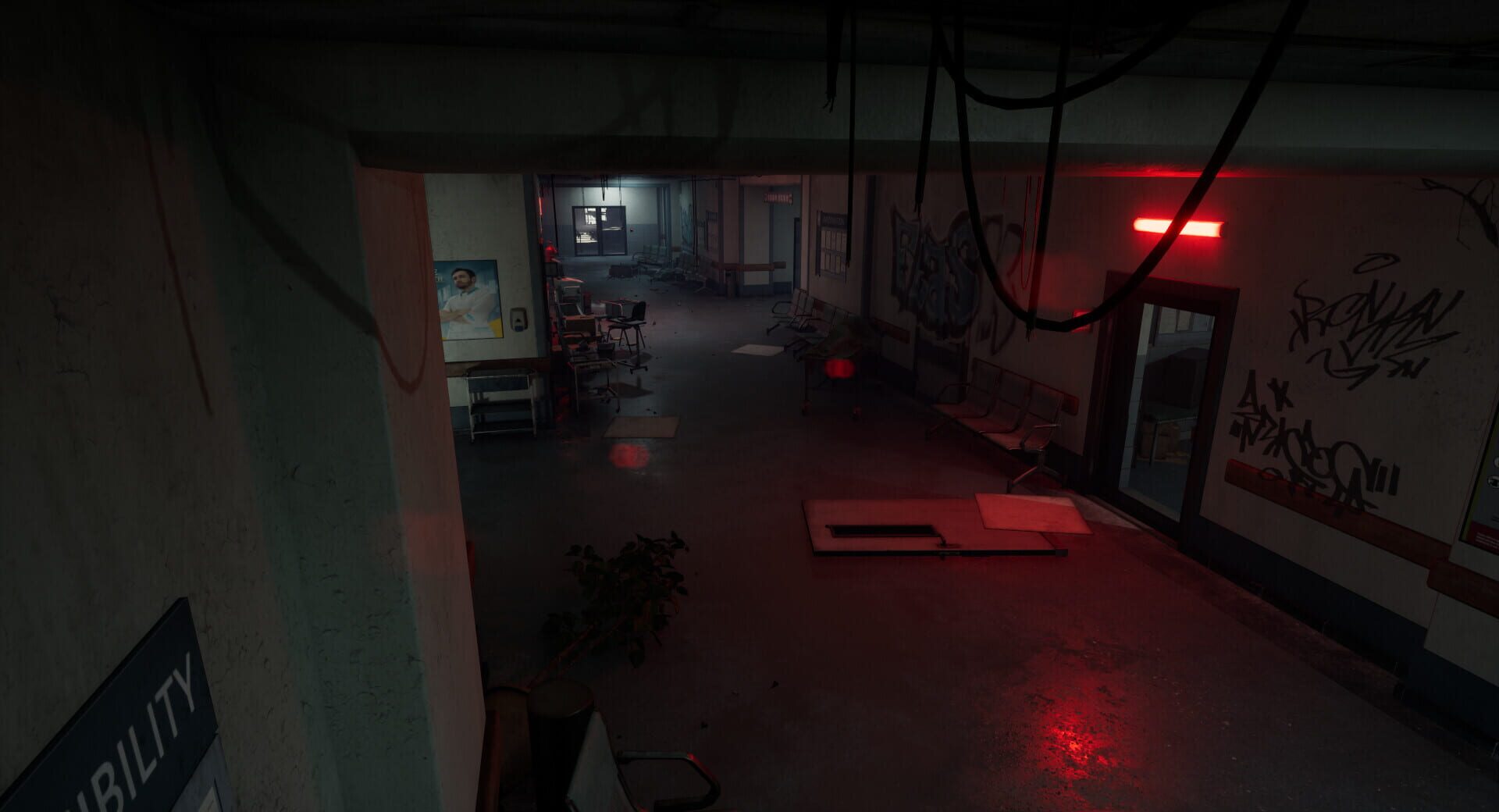 Another Day - Screenshot