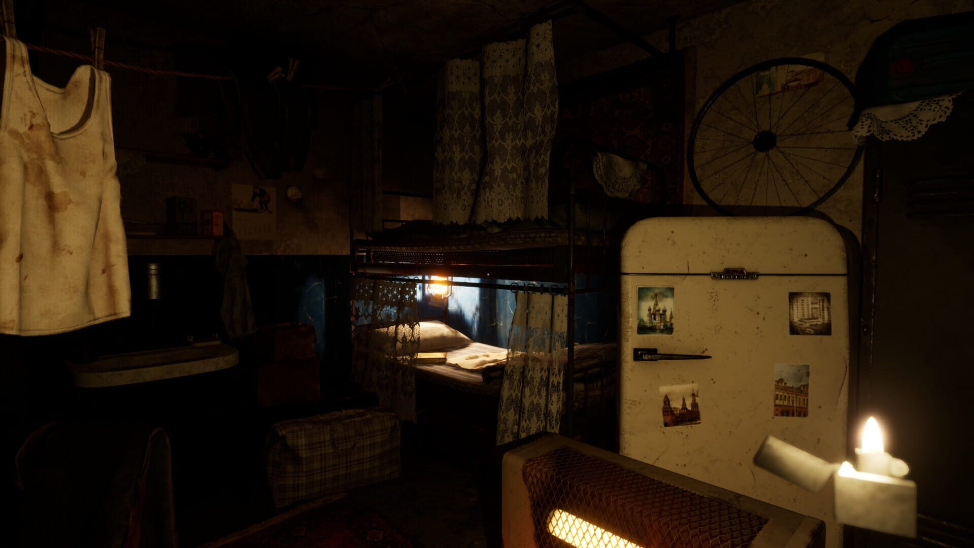 Another Day - Screenshot