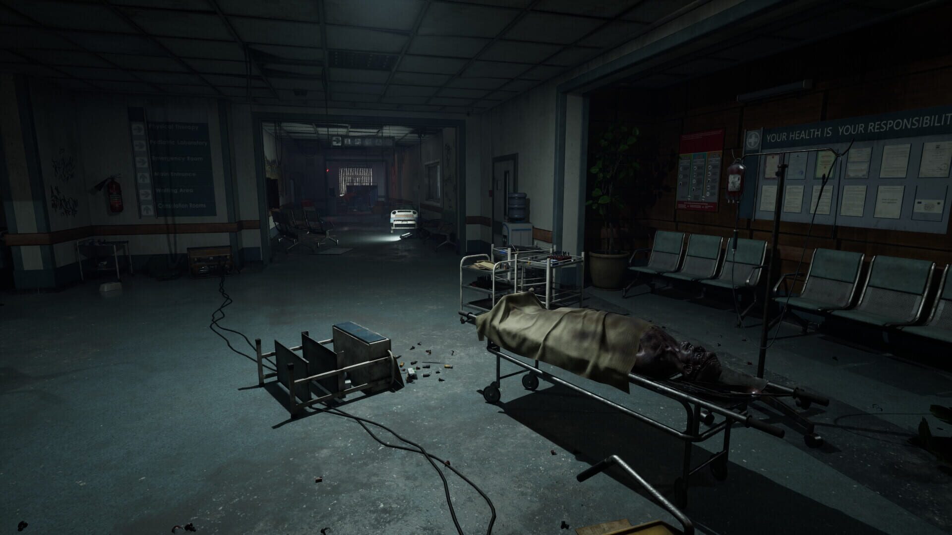 Another Day - Screenshot