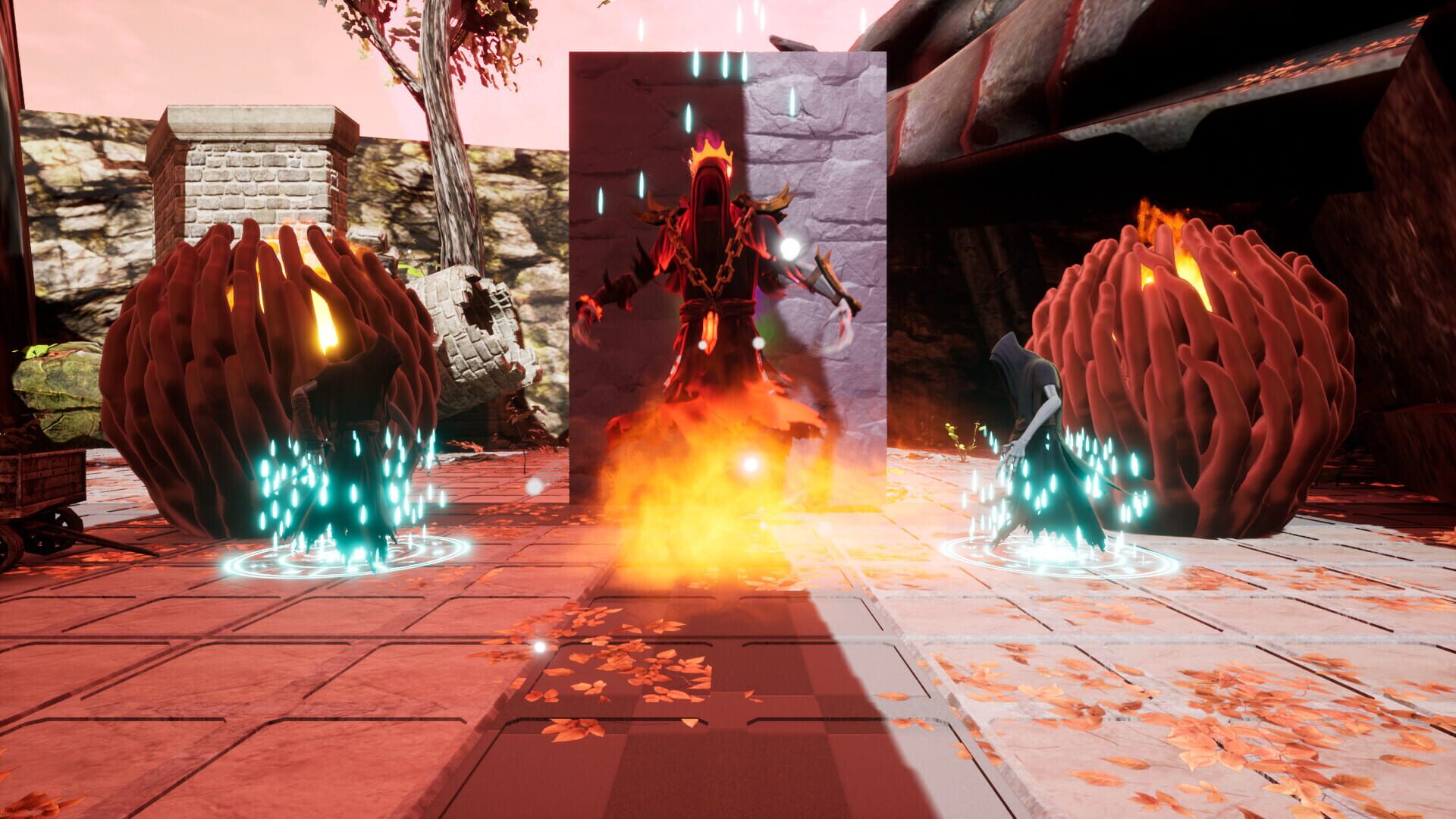 Slimegeon - Screenshot