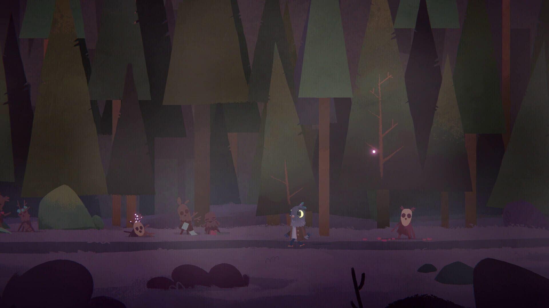 Fall of Porcupine: Save the World Edition - Screenshot