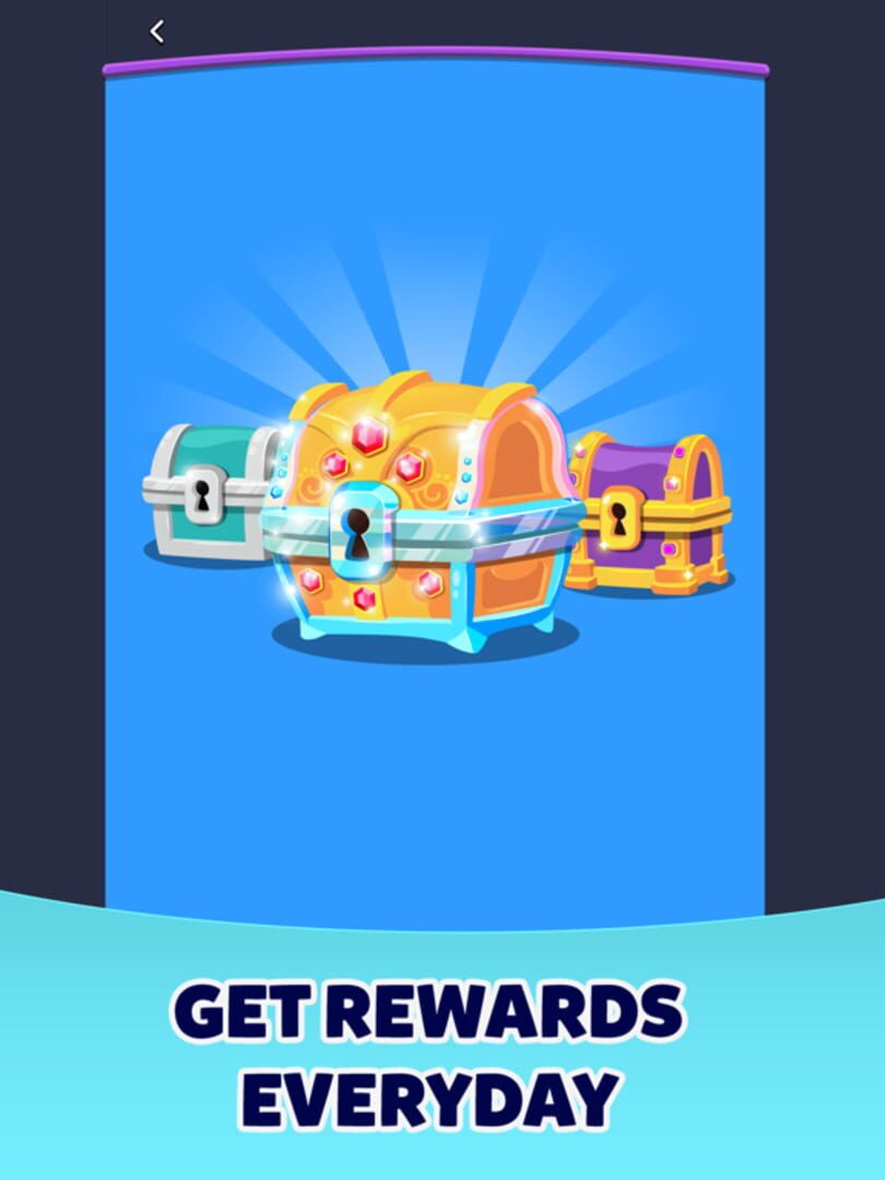 Topic Twister - Screenshot