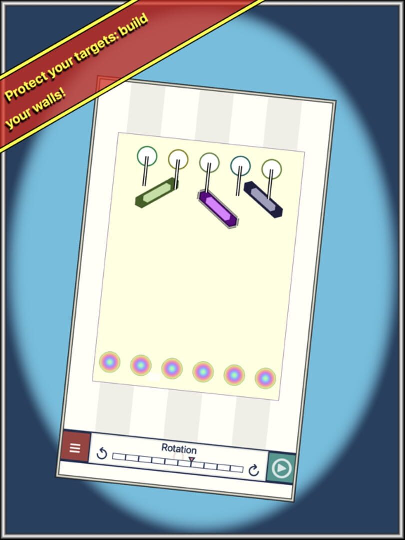 Block and Save - Screenshot