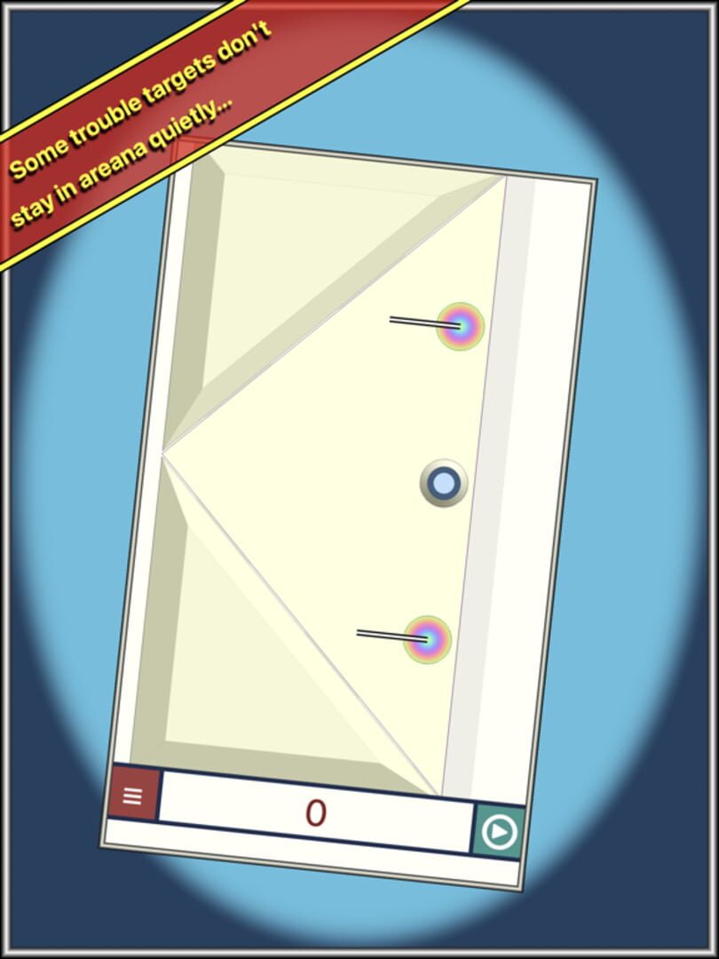 Block and Save - Screenshot