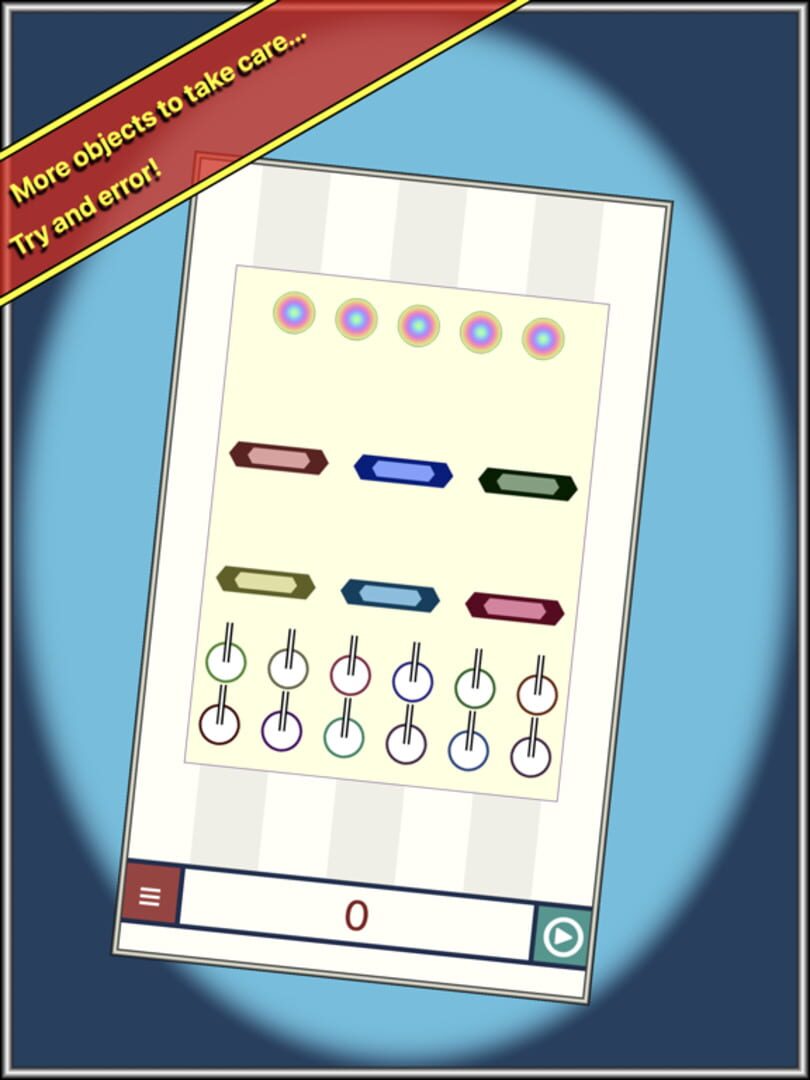 Block and Save - Screenshot