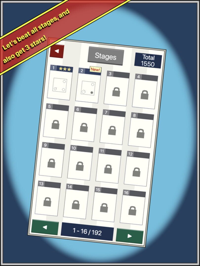 Block and Save - Screenshot