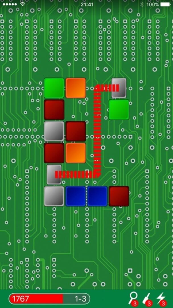 ShortCircuit - Screenshot