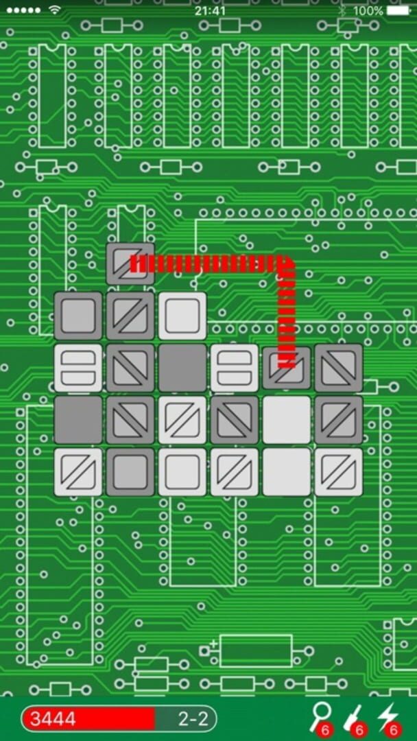 ShortCircuit - Screenshot