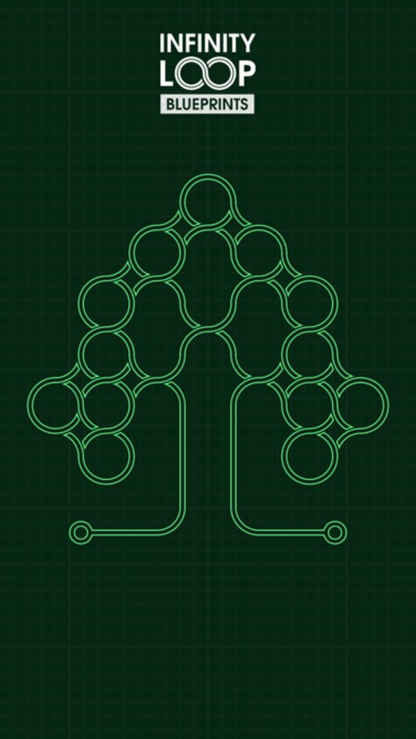 Infinity Loop: Blueprints - Screenshot
