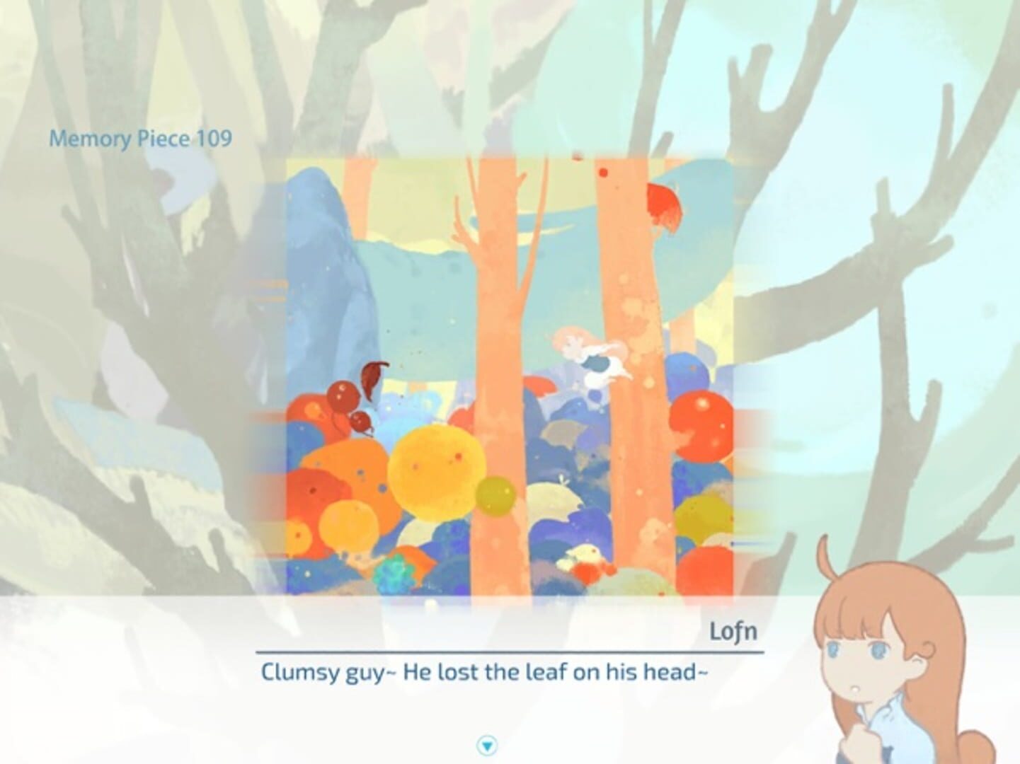 Heaven Travel - Screenshot