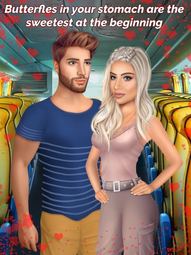 Love or Passion - Screenshot