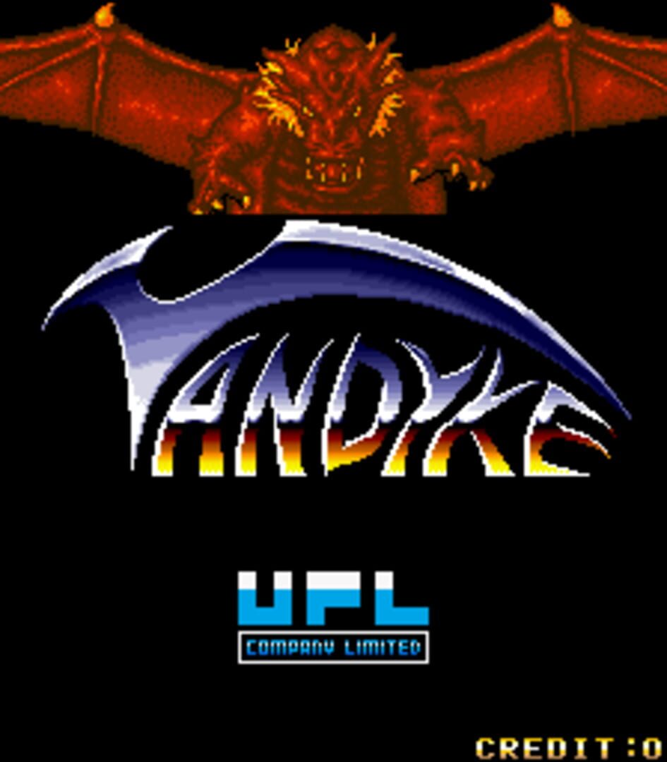 Captura de pantalla - Vandyke