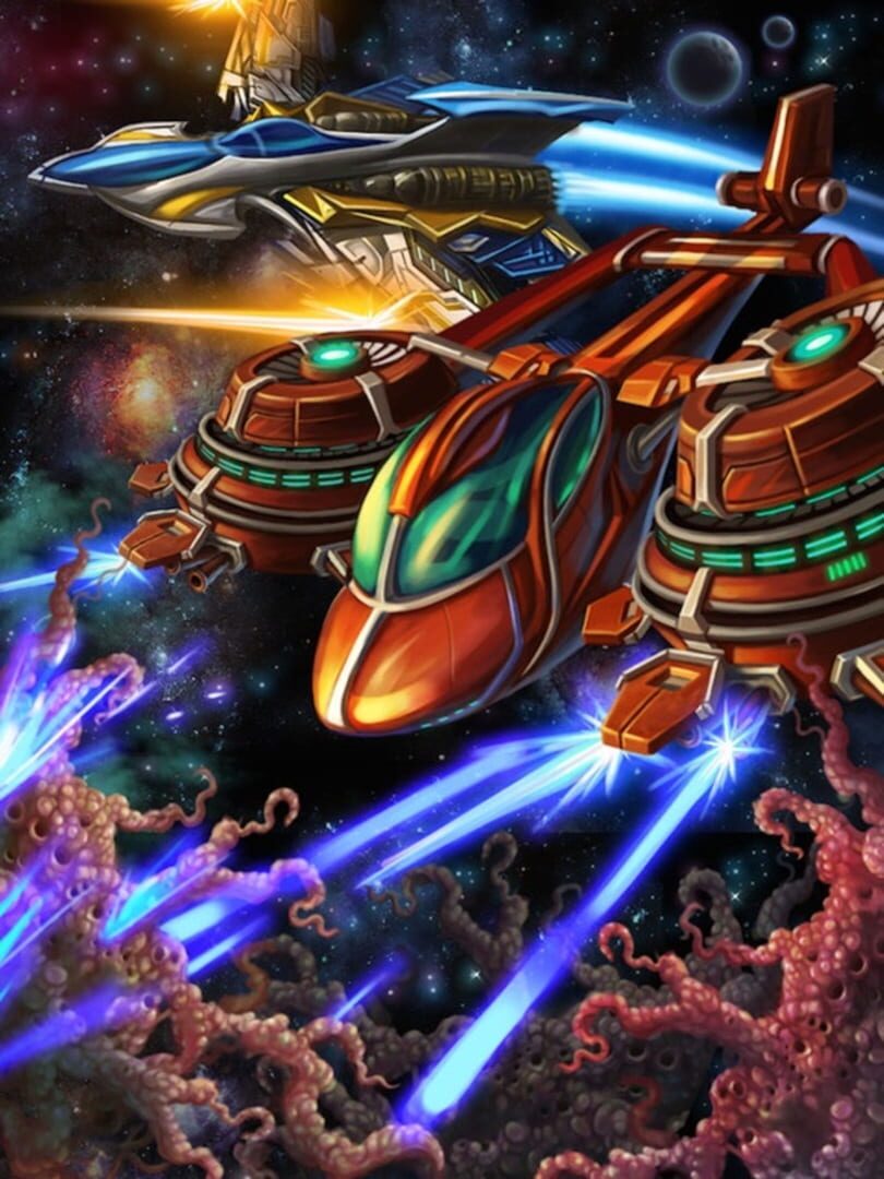 Lightning Duru - Screenshot