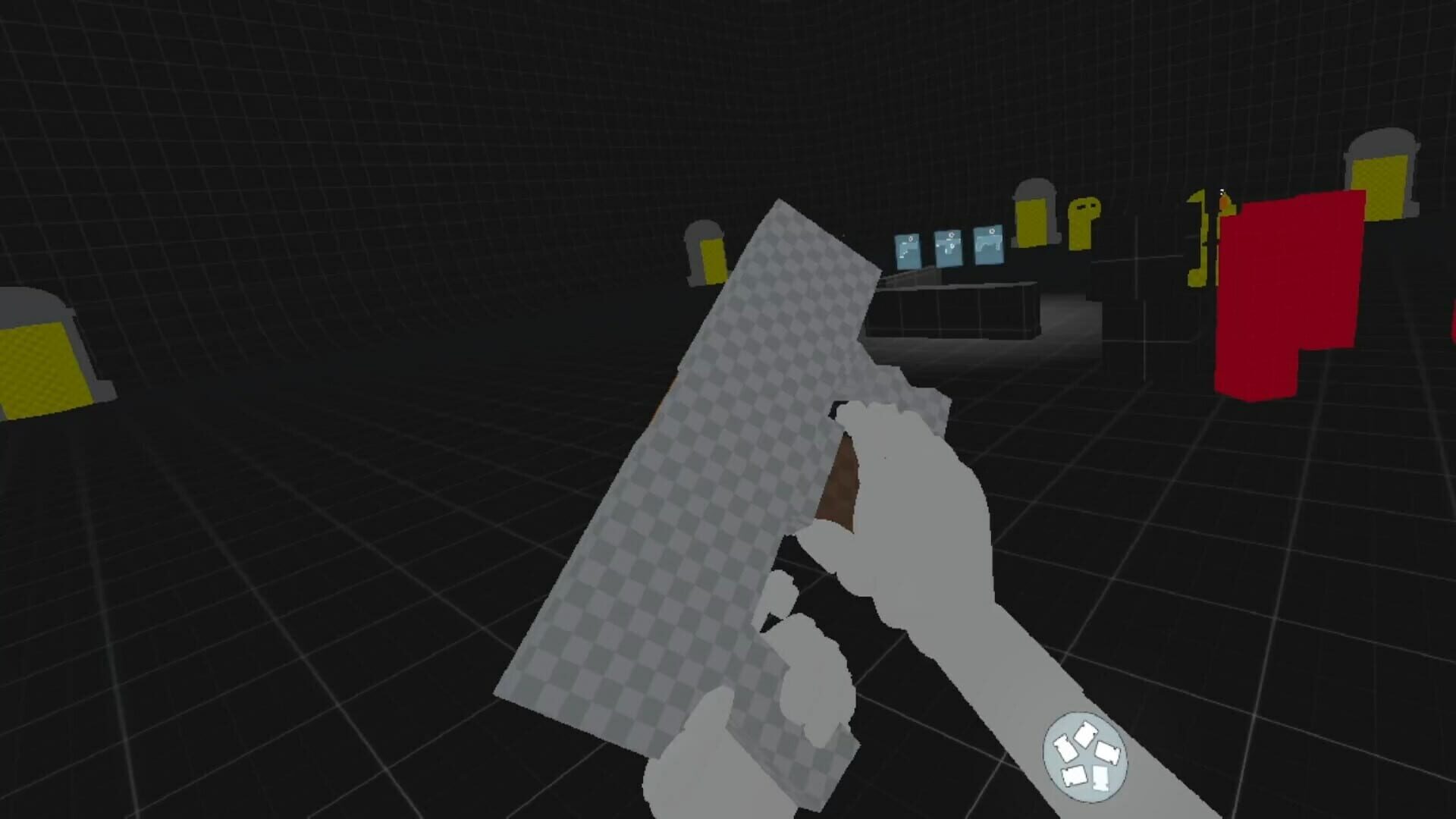 Machine Phantasm - Screenshot