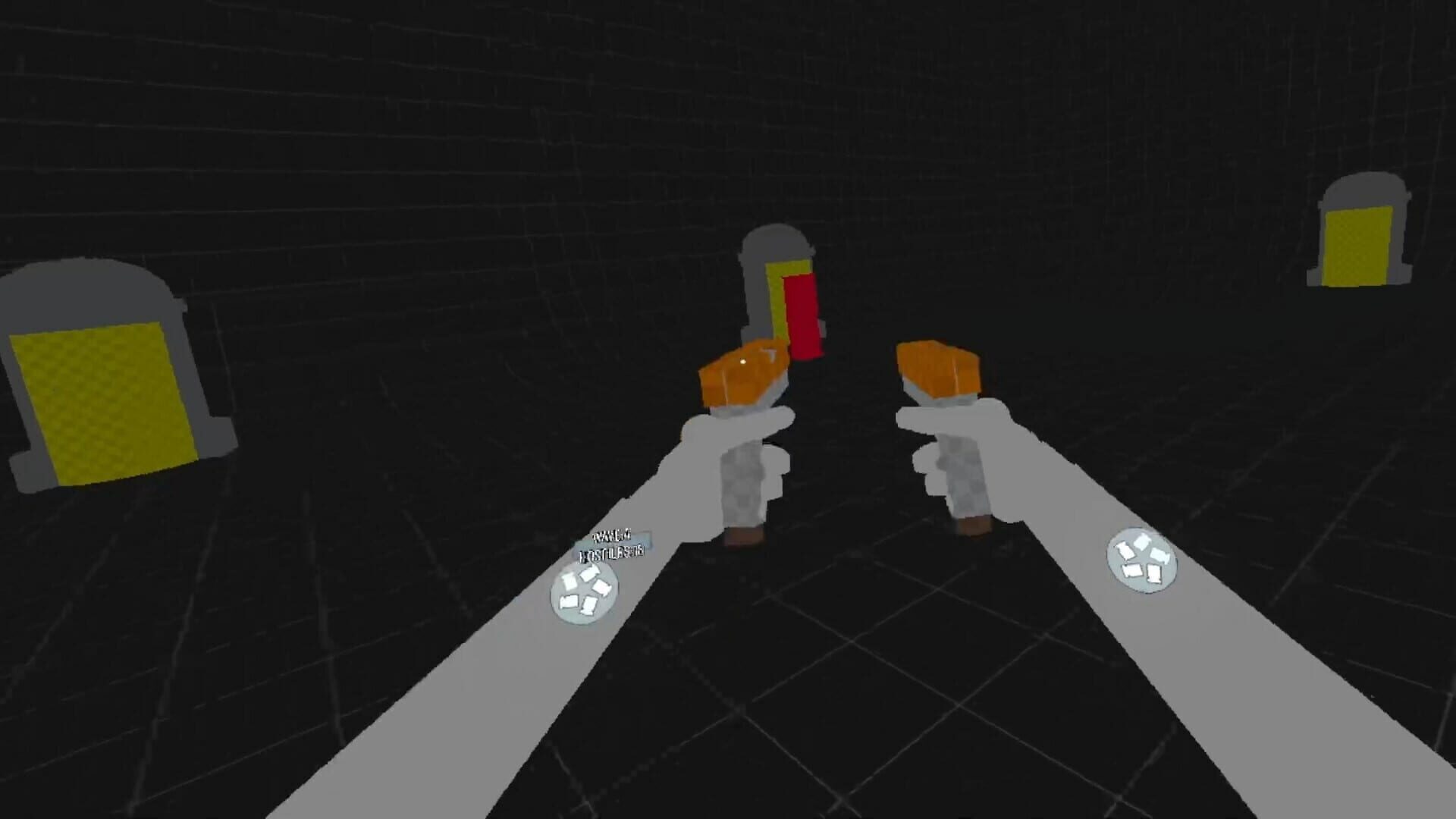 Machine Phantasm - Screenshot