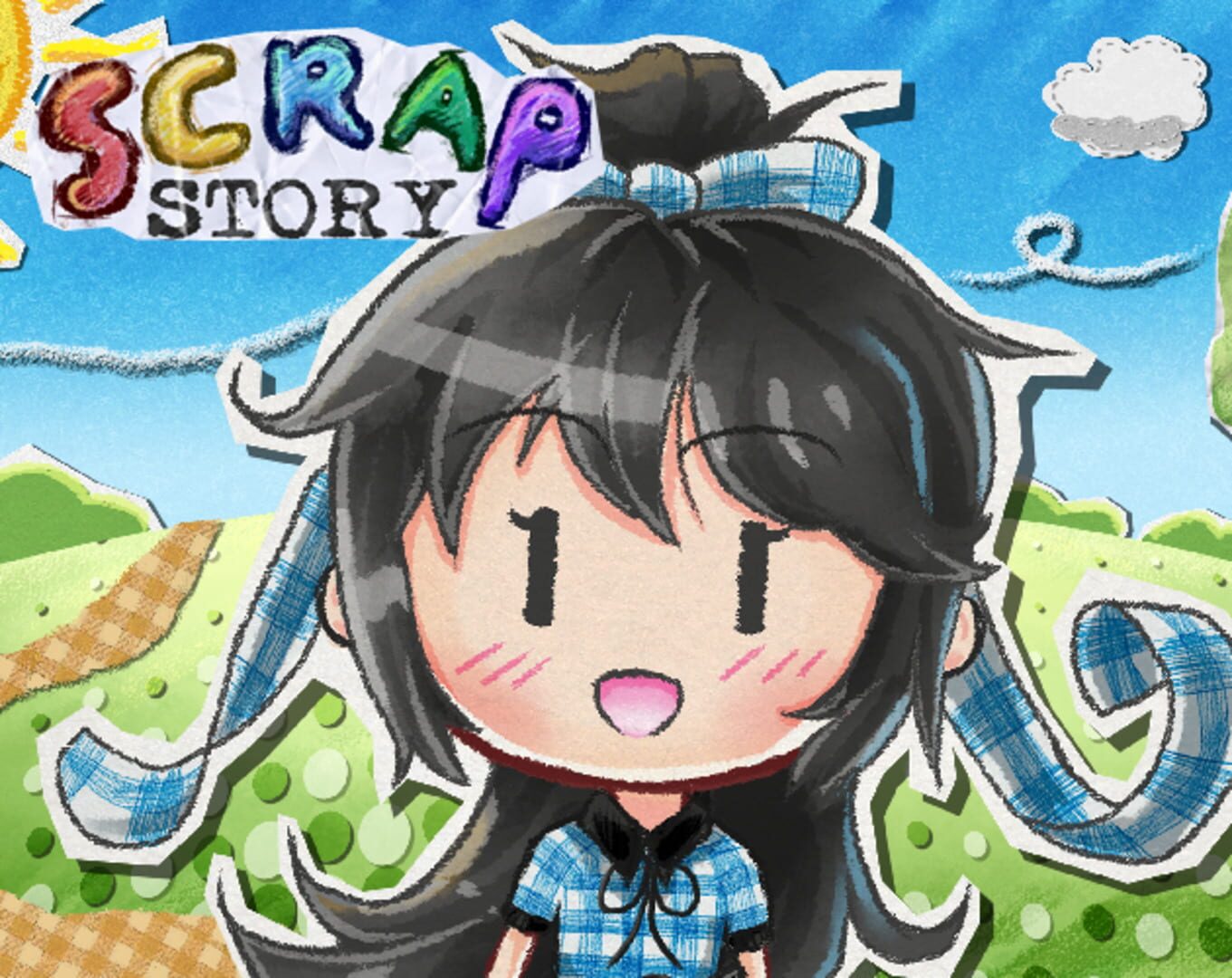Scrap Story