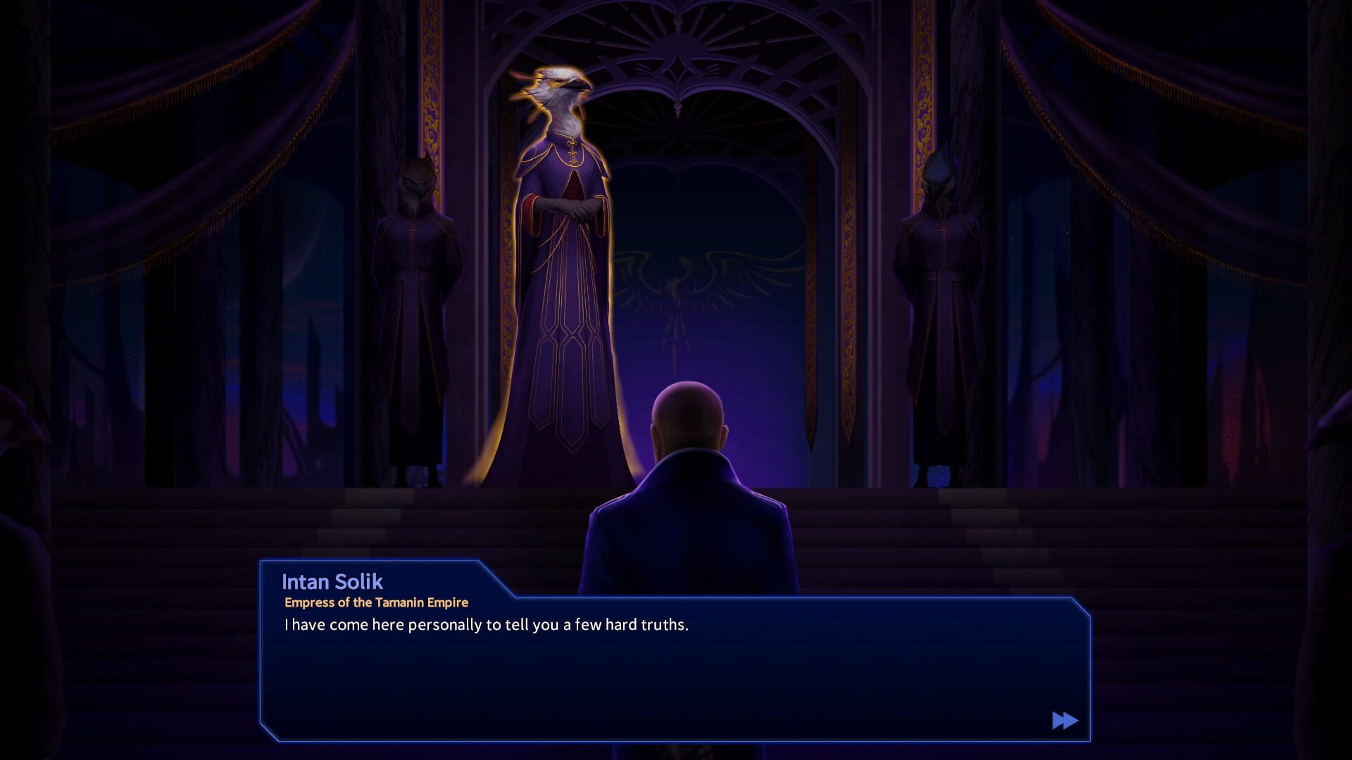 The Pegasus Expedition: Grand Admiral Edition - Screenshot