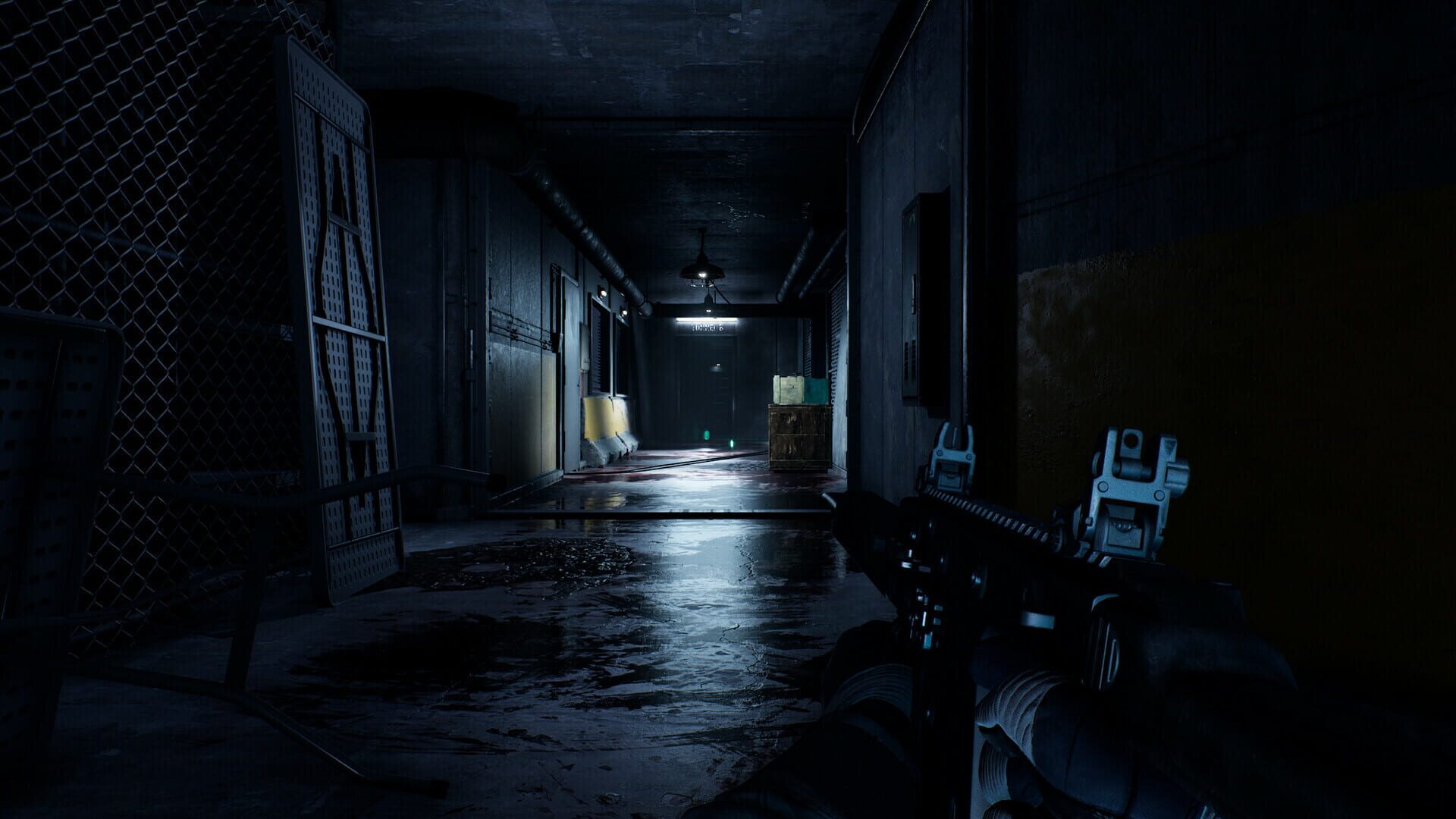 Trepang2: Banger Edition - Screenshot