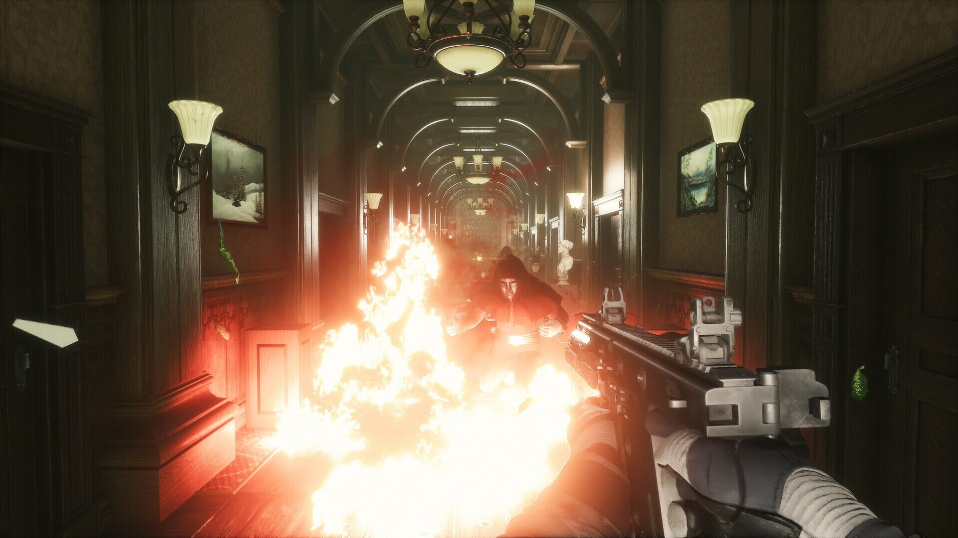 Trepang2: Banger Edition - Screenshot