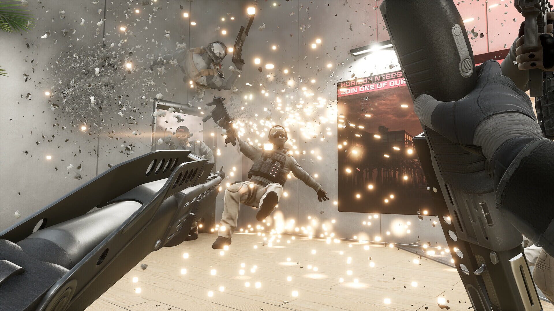 Trepang2: Banger Edition - Screenshot