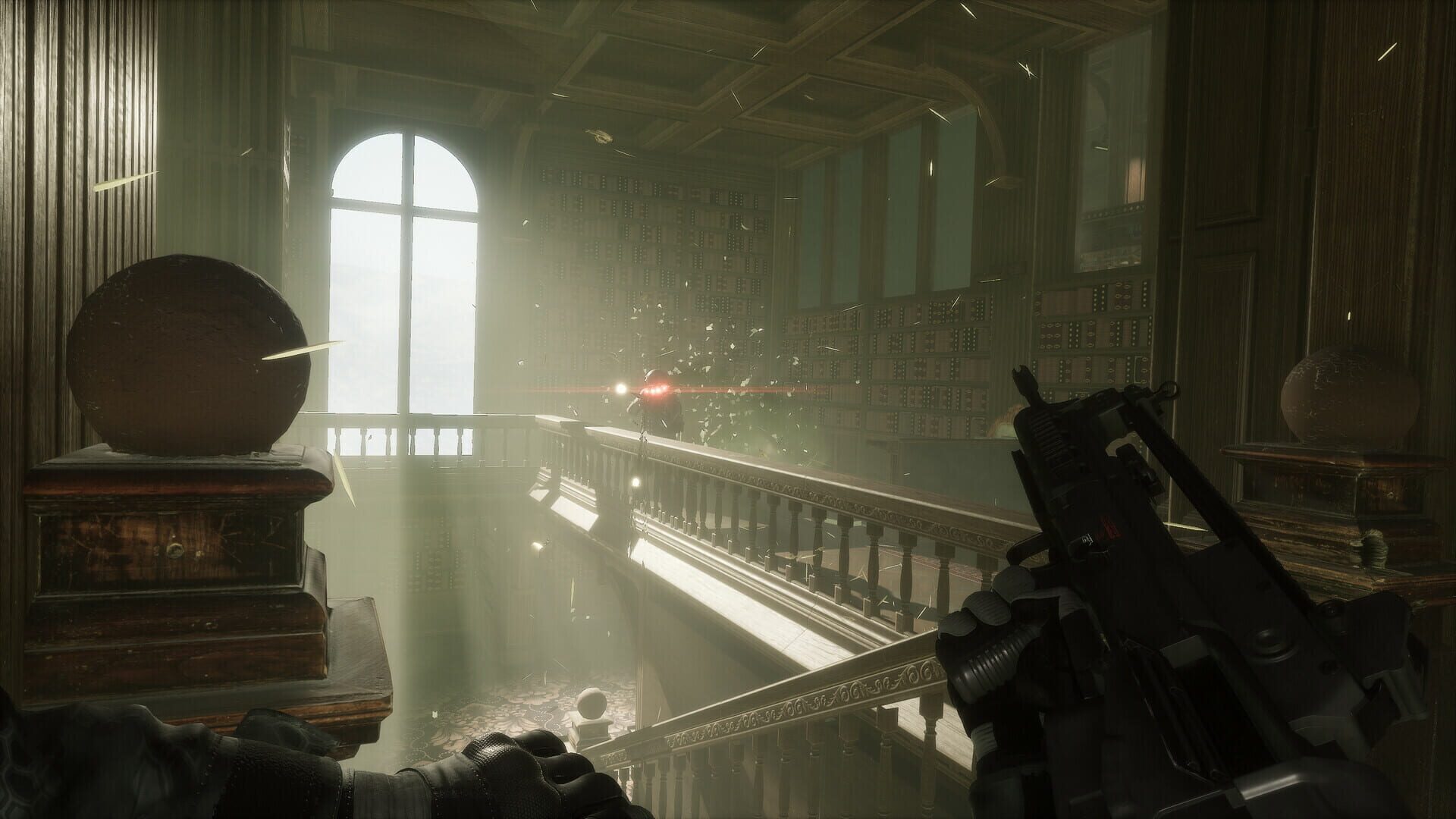 Trepang2: Banger Edition - Screenshot