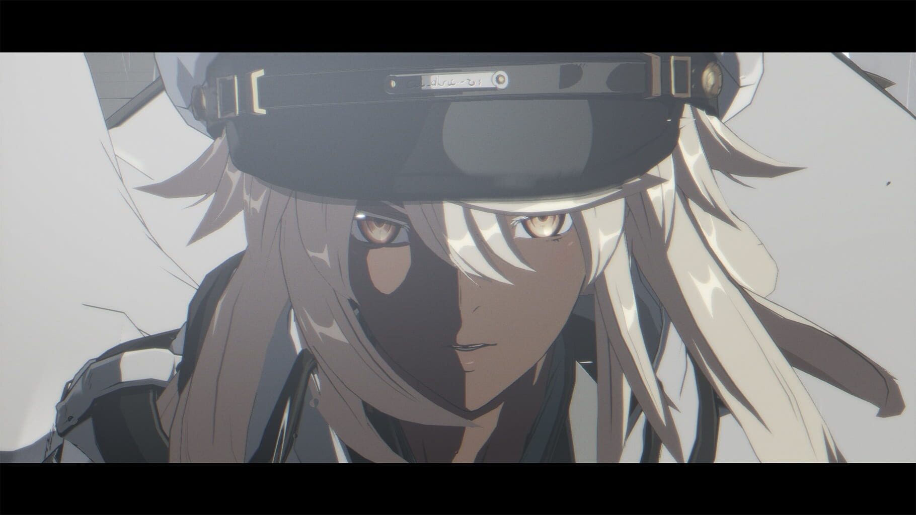 Captura de pantalla - Guilty Gear: Strive - Another Story