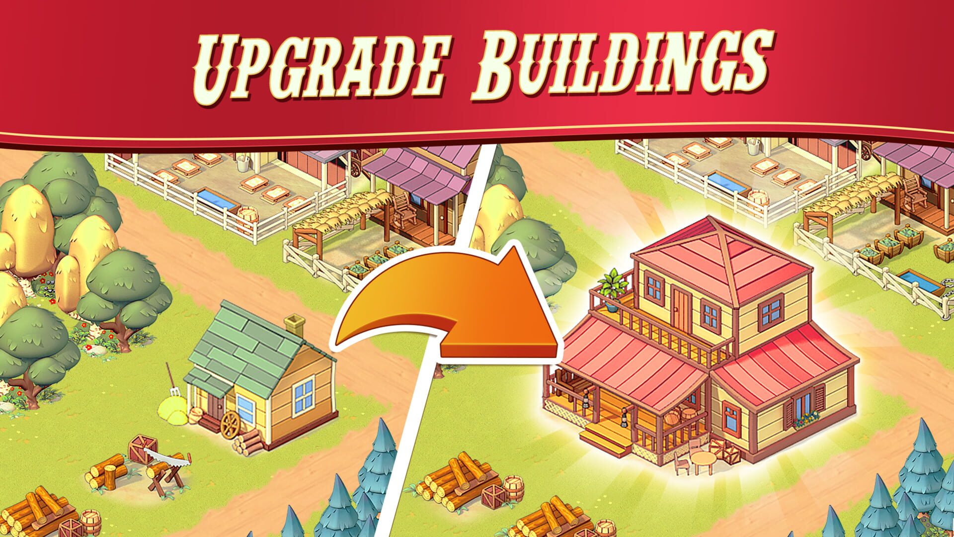 The Oregon Trail: Boom Town screenshot 5